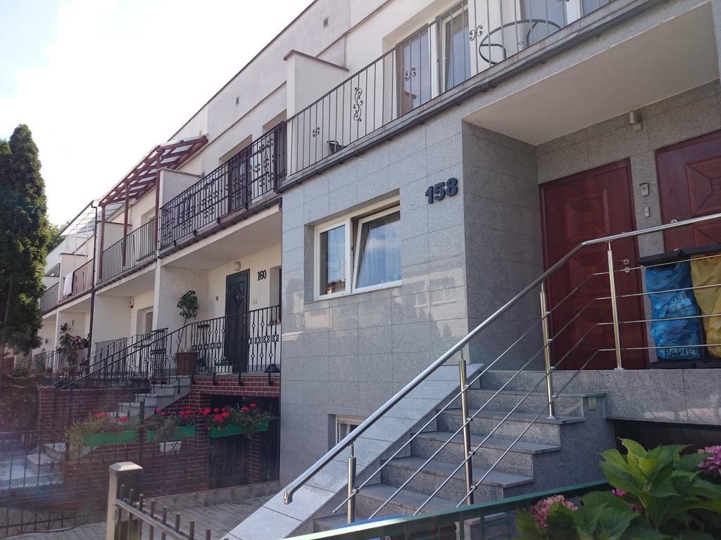 Complex Apartment Wrocław Cameră foto